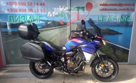 Yamaha Tracer 700 ABS , снимка 3