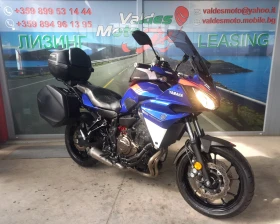 Yamaha Tracer 700 ABS , снимка 1