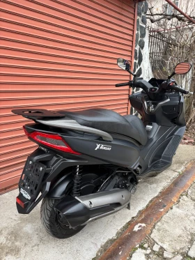 Kymco Downtown X-Town 300i ABS 2019, снимка 5