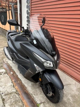Kymco Downtown X-Town 300i ABS 2019, снимка 4