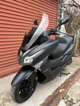 Kymco Downtown X-Town 300i ABS 2019, снимка 3
