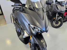 Yamaha T-max 530ie, ABS-TCS!, снимка 10
