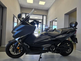 Yamaha T-max 530ie, ABS-TCS!, снимка 7