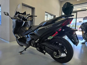 Yamaha T-max 530ie, ABS-TCS!, снимка 5