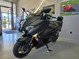 Yamaha T-max 530ie, ABS-TCS!, снимка 8