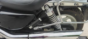 Honda Magna VF750C, снимка 10