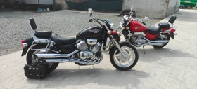 Honda Magna VF750C, снимка 14