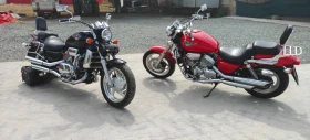Honda Magna VF750C, снимка 15