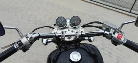Honda Magna VF750C, снимка 9