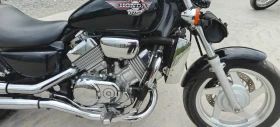 Honda Magna VF750C, снимка 12