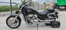 Honda Magna VF750C, снимка 3