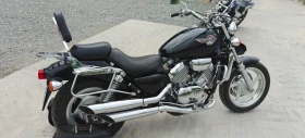 Honda Magna VF750C, снимка 5