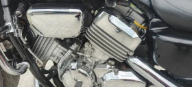 Honda Magna VF750C, снимка 11