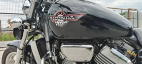 Honda Magna VF750C, снимка 1