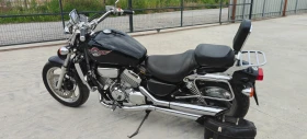 Honda Magna VF750C, снимка 4