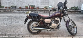 Honda Rebel, снимка 2