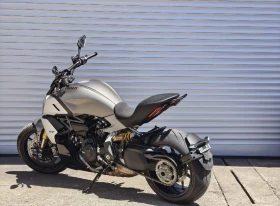 Ducati Diavel 1260S/FULL OPTION/5500км, снимка 6