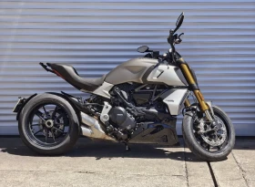 Ducati Diavel 1260S/FULL OPTION/5500км, снимка 4