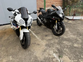 BMW S S1000RR Gen2 Slick, снимка 15