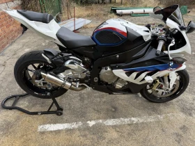 BMW S S1000RR Gen2 Slick, снимка 5