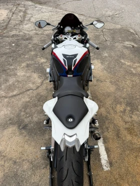 BMW S S1000RR Gen2 Slick, снимка 6