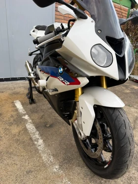 BMW S S1000RR Gen2 Slick, снимка 13