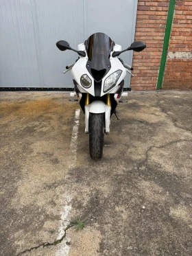 BMW S S1000RR Gen2 Slick, снимка 2