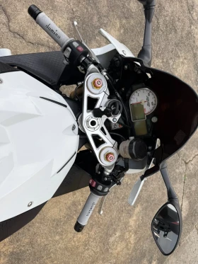 BMW S S1000RR Gen2 Slick, снимка 14