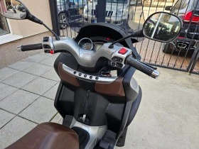 Piaggio Mp3 500ie, LT,  Business, ABS-ASR!, снимка 10