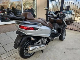 Piaggio Mp3 500ie, LT,  Business, ABS-ASR!, снимка 3