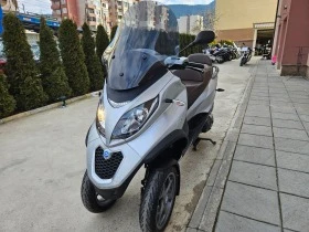 Piaggio Mp3 500ie, LT,  Business, ABS-ASR!, снимка 7