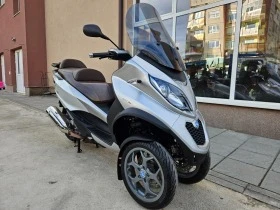     Piaggio Mp3 500ie, LT,  Business, ABS-ASR!