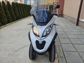 Piaggio Mp3 500ie, LT,  Business, ABS-ASR!, снимка 8