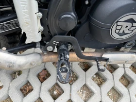 Royal Enfield Himalayan 411 Stage 2, снимка 9