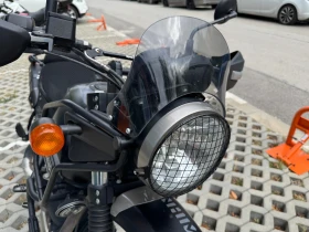 Royal Enfield Himalayan 411 Stage 2, снимка 11