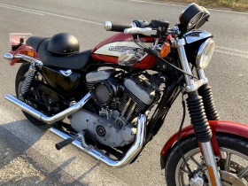 Harley-Davidson Sportster, снимка 15