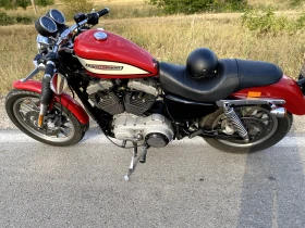 Harley-Davidson Sportster, снимка 14