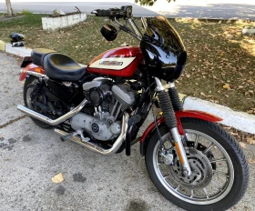 Harley-Davidson Sportster, снимка 1