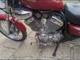 Yamaha XV 535 Virago, снимка 6