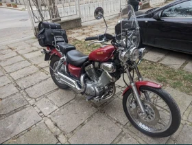 Yamaha XV 535 Virago, снимка 1