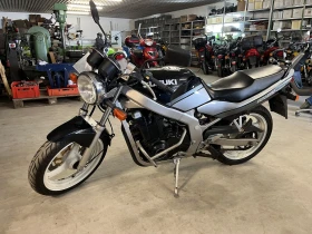  Suzuki Gs