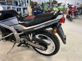 Suzuki Gs 500E, снимка 3