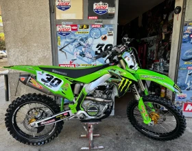 Обява за продажба на Kawasaki Kx 250F PRO CIRCUIT  ~Цена по договаряне - изображение 1