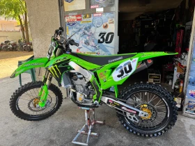 Kawasaki Kx 250F PRO CIRCUIT  | Mobile.bg    13
