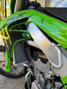 Kawasaki Kx 250F PRO CIRCUIT  | Mobile.bg    15
