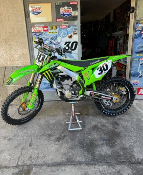 Обява за продажба на Kawasaki Kx 250F PRO CIRCUIT  ~Цена по договаряне - изображение 10