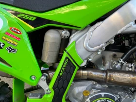 Обява за продажба на Kawasaki Kx 250F PRO CIRCUIT  ~Цена по договаряне - изображение 7