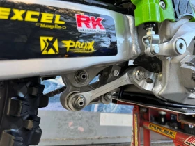 Обява за продажба на Kawasaki Kx 250F PRO CIRCUIT  ~Цена по договаряне - изображение 3
