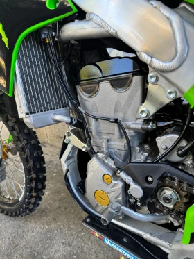 Обява за продажба на Kawasaki Kx 250F PRO CIRCUIT  ~Цена по договаряне - изображение 9