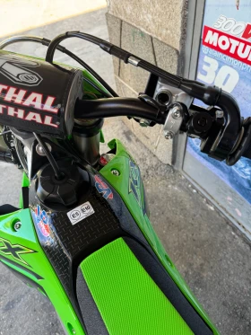 Обява за продажба на Kawasaki Kx 250F PRO CIRCUIT  ~Цена по договаряне - изображение 8